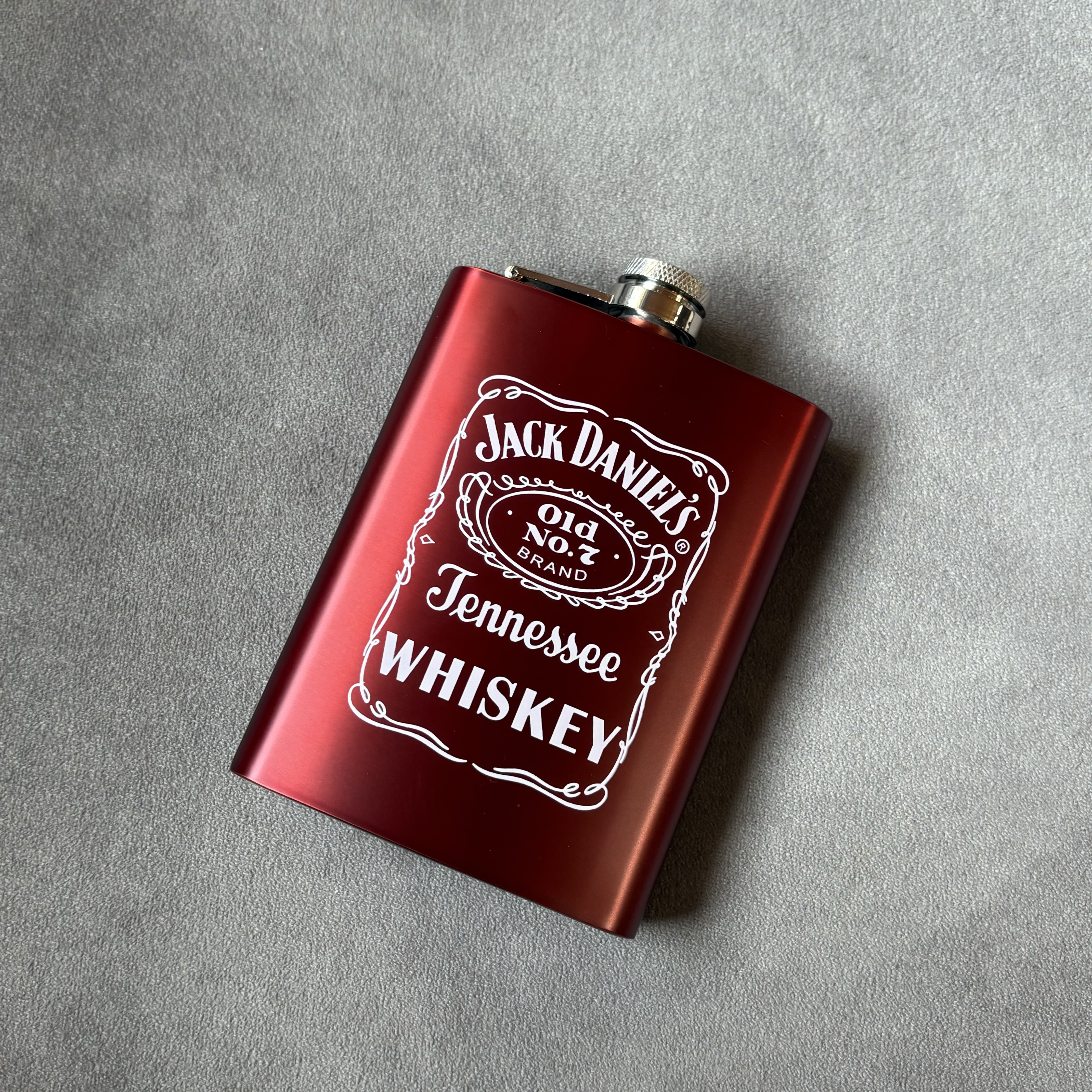 هیپ فلاسک